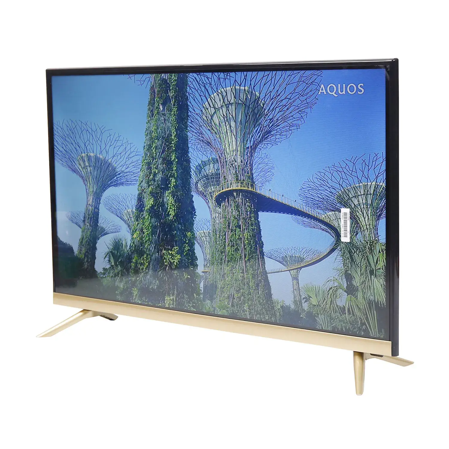 Tivi LED 32inch tích hợp công nghệ thông minh