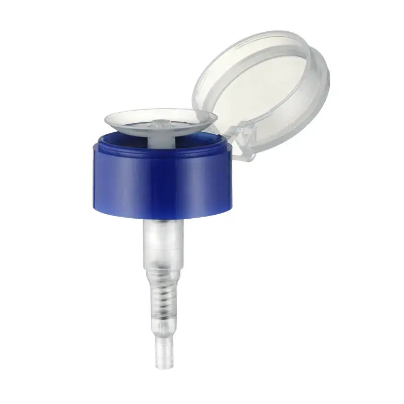 Bơm sạch móng nhựa kích thước 32mm chất lượng cao