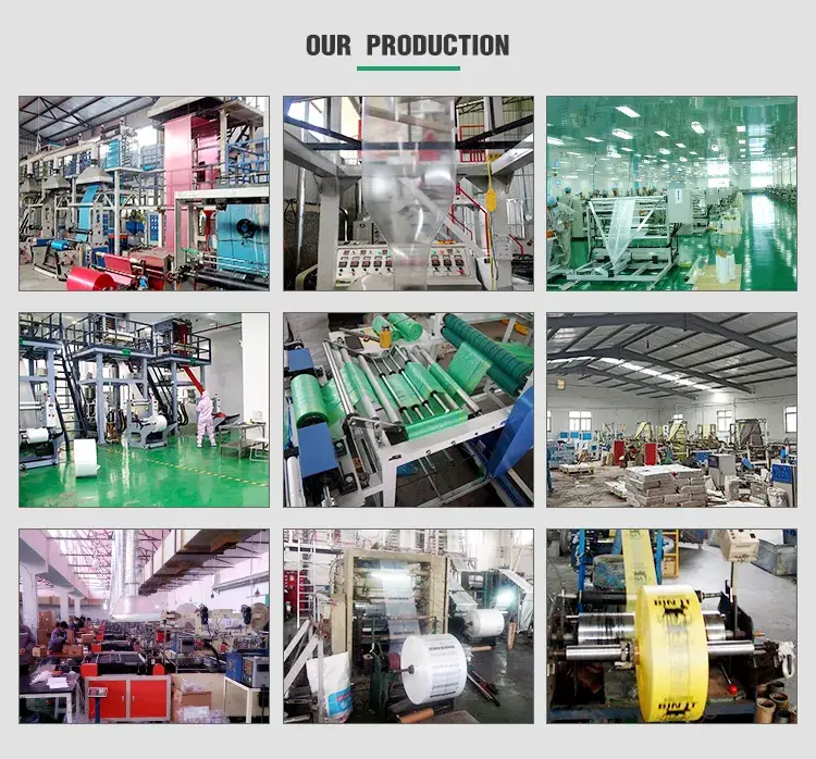 Túi rác đen cao cấp trong cuộn - Lựa chọn tiết kiệm và chất lượng hình ảnh 22-description