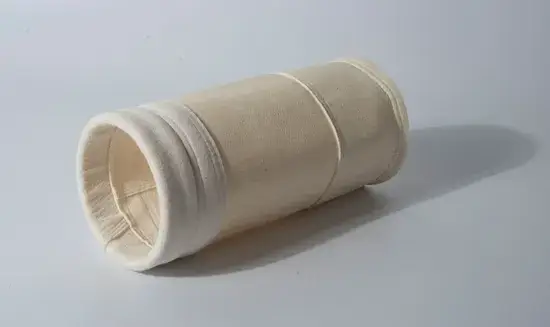Túi lọc chất lỏng PP/PE/Nmo có kỹ thuật hàn tối ưu và khả năng lọc micron tốt