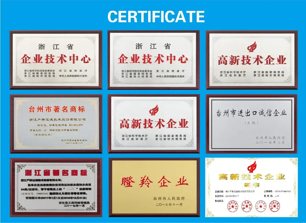 Túi lọc chất lỏng PP/PE/Nmo có kỹ thuật hàn tối ưu và khả năng lọc micron tốt hình ảnh 22-description
