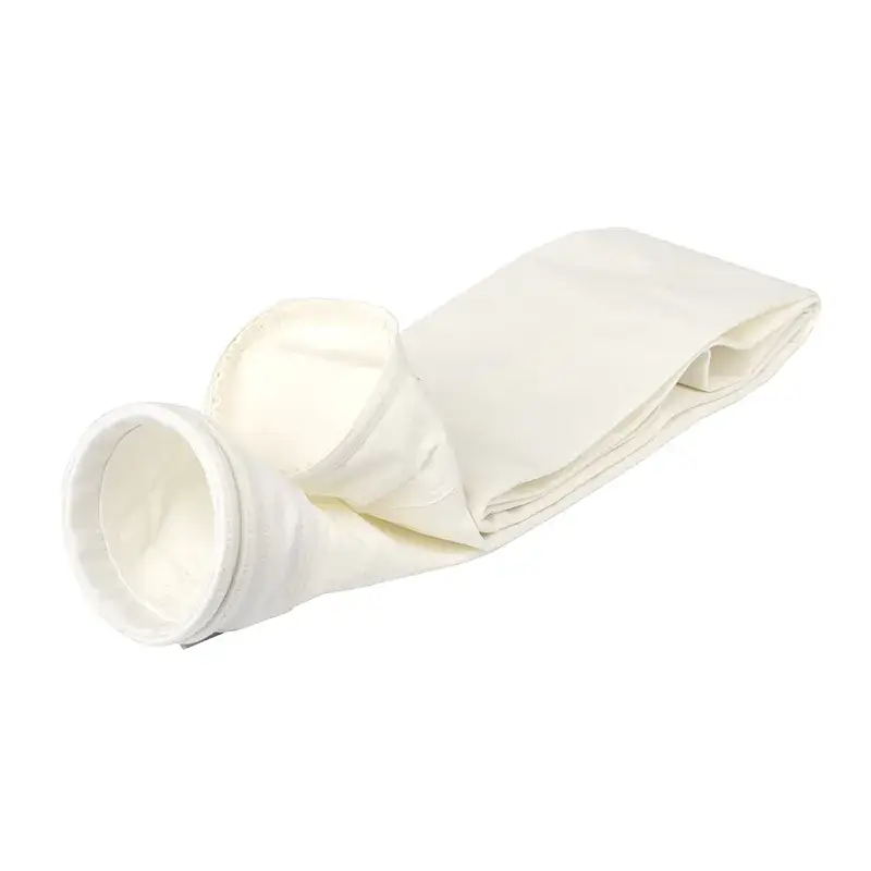 Túi lọc chất lỏng PP/PE/Nmo có kỹ thuật hàn tối ưu và khả năng lọc micron tốt hình ảnh 19-description