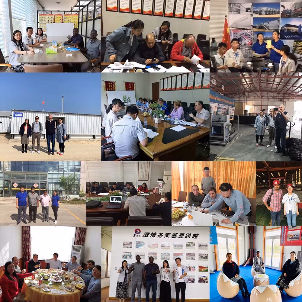 Thép nhẹ chất lượng cao chế tạo sẵn, có thể tùy chỉnh màu sắc và đạt chứng nhận ISO9001 hình ảnh 33-description