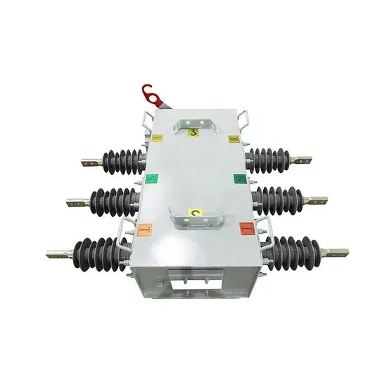 33kv 630A Công tắc tải ngắt gắn trên cột với động cơ Sf6 Lbs - Sản phẩm đề xuất từ nhà cung cấp