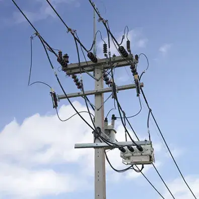 33kv 630A Công tắc tải ngắt gắn trên cột với động cơ Sf6 Lbs - Sản phẩm đề xuất từ nhà cung cấp