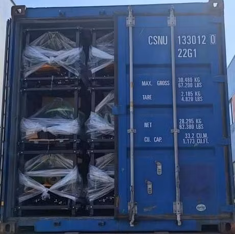 Thiết bị máy ép cỏ chất lượng cao, dễ bảo trì và sử dụng, phù hợp cho nhu cầu nông nghiệp hình ảnh 34-description