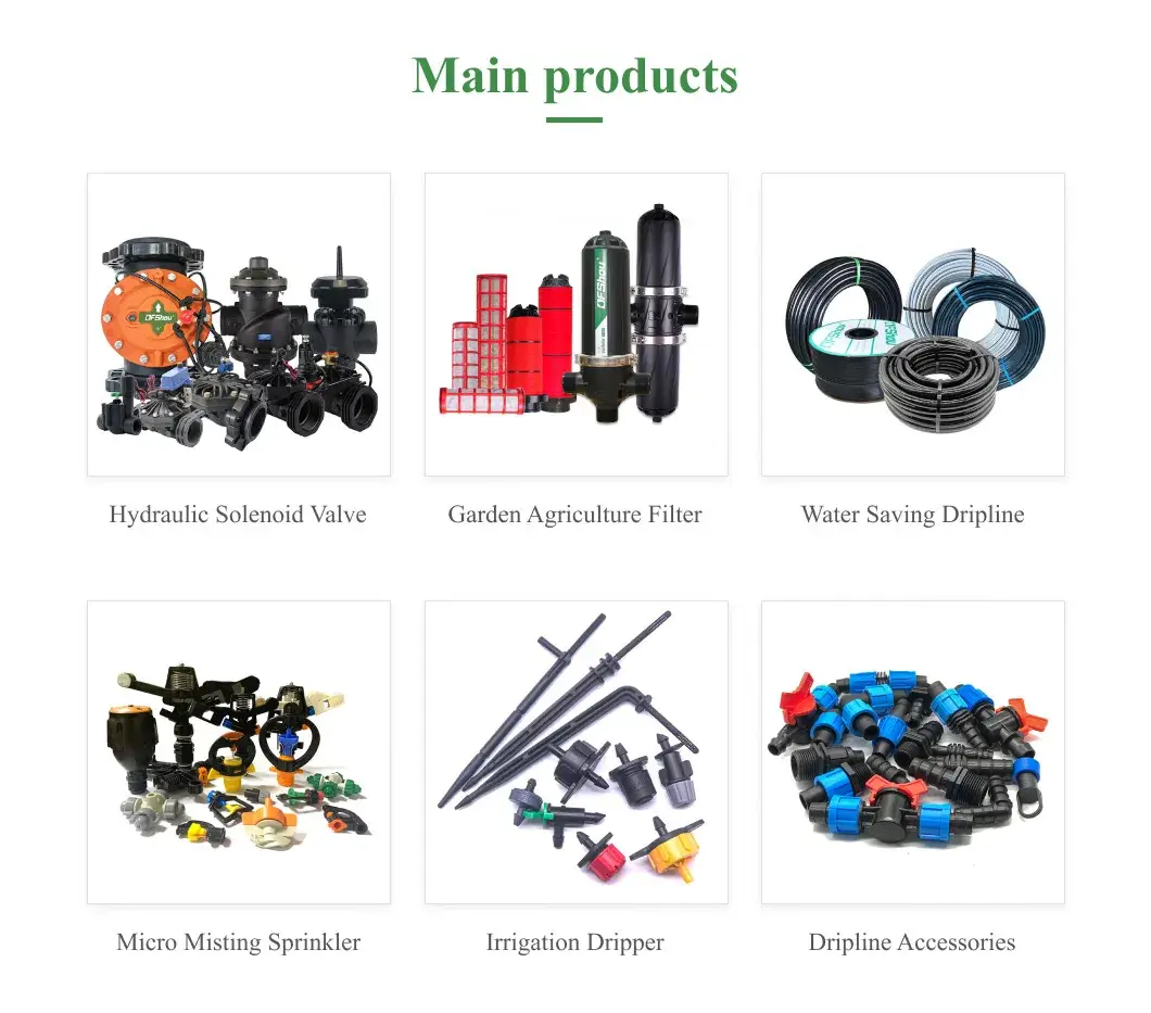 Vòi phun cỏ 360 độ điều chỉnh góc tưới bằng đồng linh hoạt hình ảnh 16-description