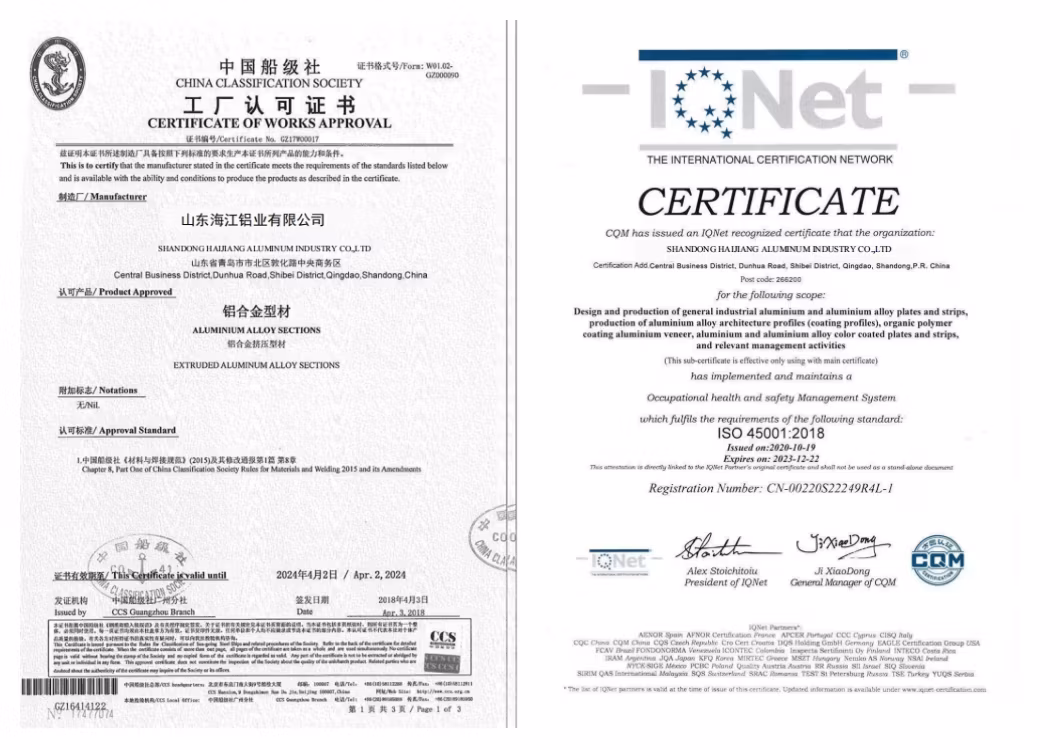 3003 H14 và 3005 H18: Tấm nhôm chống trượt với thiết kế hoa văn kim loại độc đáo hình ảnh 36-description