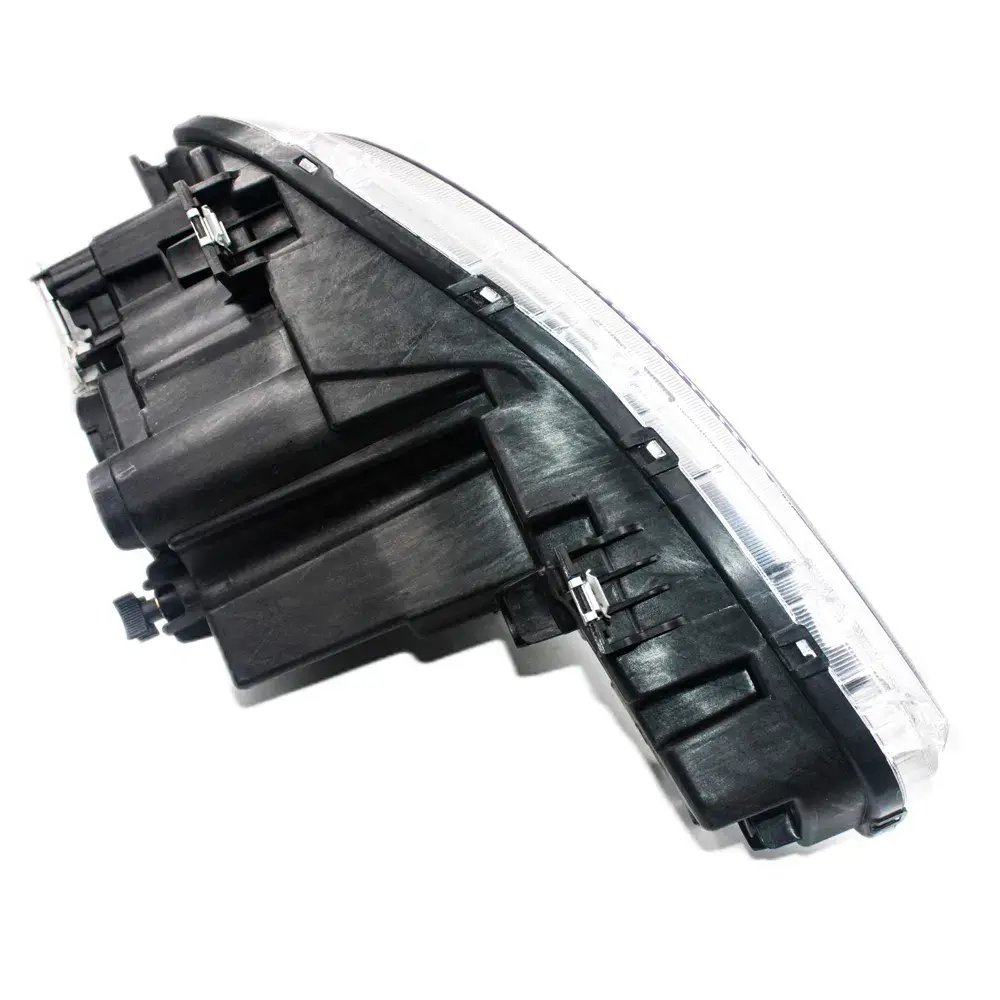 Đèn bên phải phía trước cho xe tải Dongfeng Tianlong - Bộ phận thân xe phù hợp hình ảnh 14-description