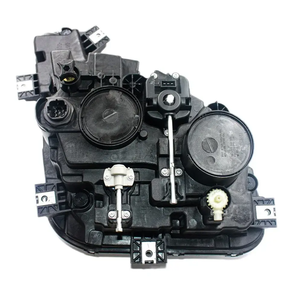 Đèn bên phải phía trước cho xe tải Dongfeng Tianlong - Bộ phận thân xe phù hợp