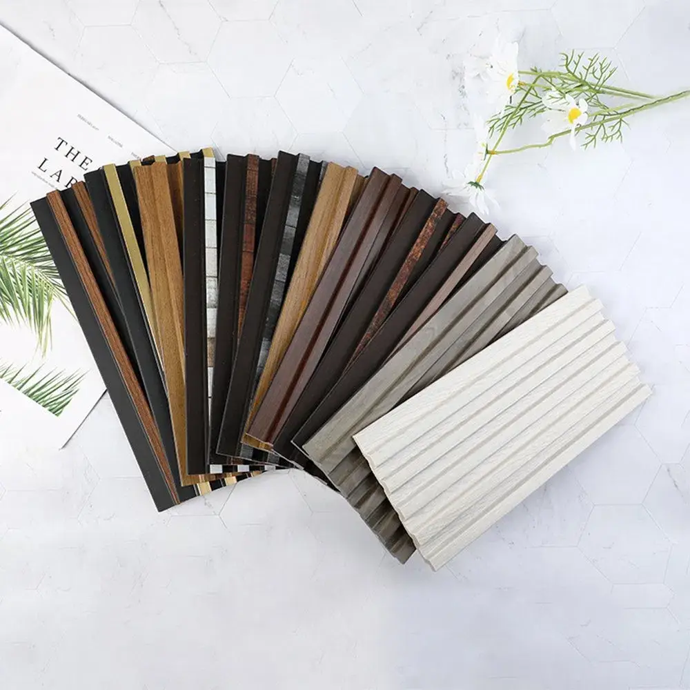 Thiết kế Tấm Tường PS 3D: Sản phẩm chất lượng cao, chống nước, dễ lắp đặt