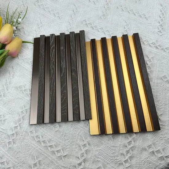 Thiết kế Tấm Tường PS 3D: Sản phẩm chất lượng cao, chống nước, dễ lắp đặt