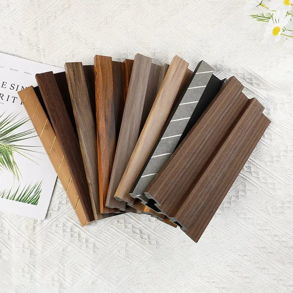 Thiết kế Tấm Tường PS 3D: Sản phẩm chất lượng cao, chống nước, dễ lắp đặt