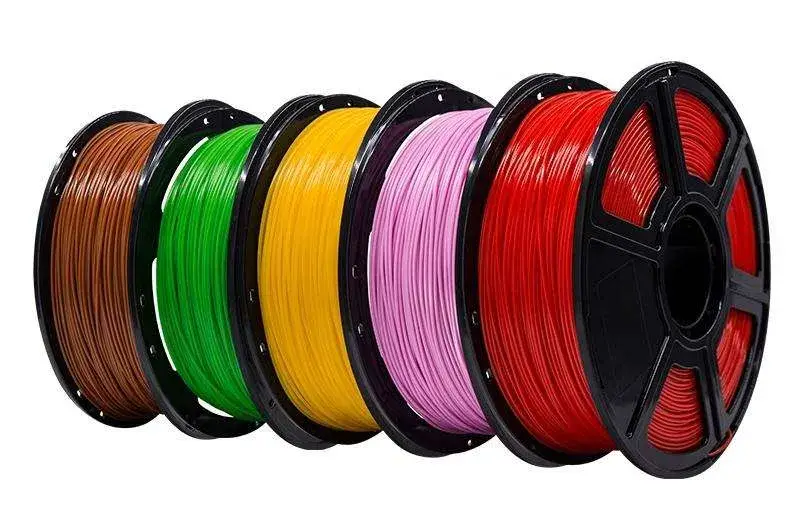 Dây tóc 3D Winding filament 1.75mm sợi đốt cho máy in 3D - Sản phẩm chất lượng cao hình ảnh 14-description