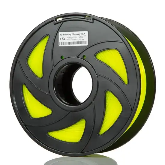 Dây tóc 3D Winding filament 1.75mm sợi đốt cho máy in 3D - Sản phẩm chất lượng cao