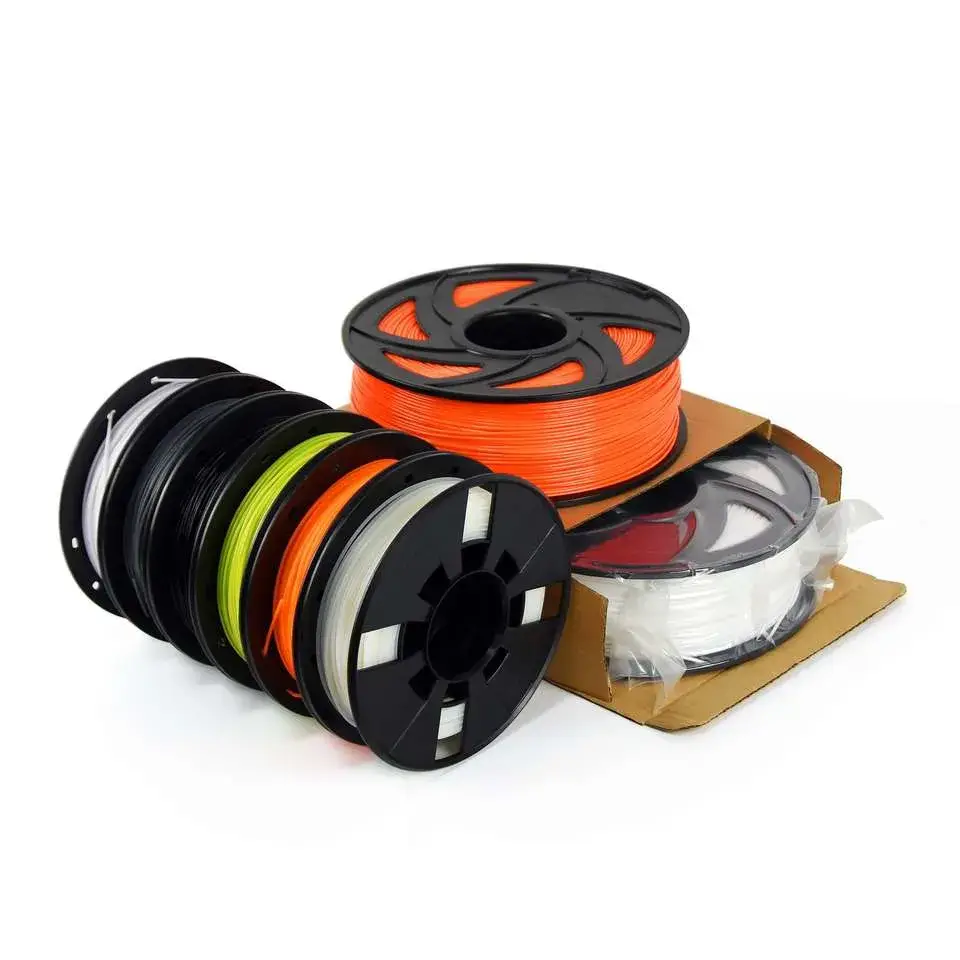 Dây tóc 3D Winding filament 1.75mm sợi đốt cho máy in 3D - Sản phẩm chất lượng cao