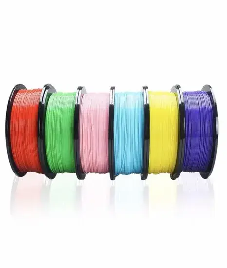 Dây tóc 3D Winding filament 1.75mm sợi đốt cho máy in 3D - Sản phẩm chất lượng cao