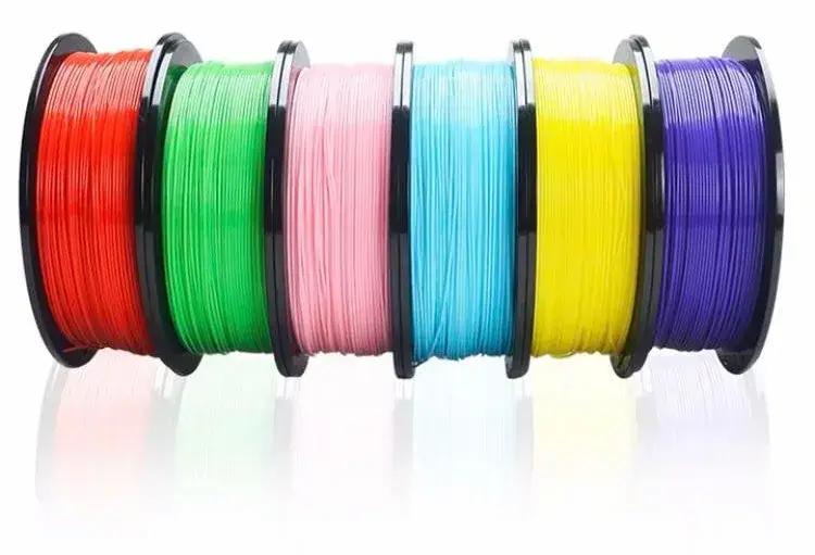 Dây tóc 3D Winding filament 1.75mm sợi đốt cho máy in 3D - Sản phẩm chất lượng cao hình ảnh 12-description