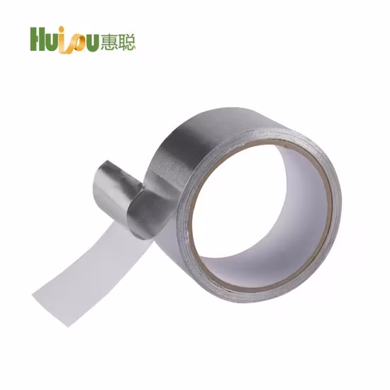 Băng keo dán nhôm cho hệ thống điều hòa không khí - Sản phẩm chất lượng cao