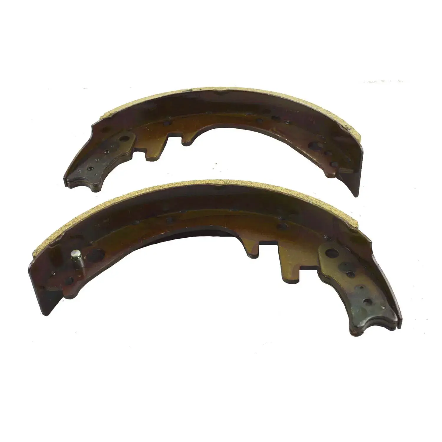 Phanh xe nâng 1.5t Tcm: Bộ phận giày phanh chính hãng 47505-13000-71
