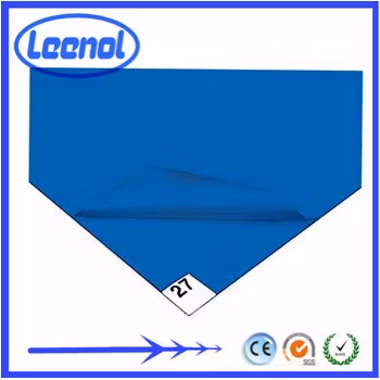 Tấm đệm bước cho cleanroom kích thước 24''*36'' chống rách và bám bụi