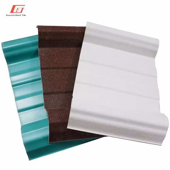 Đỉnh mái nhựa PVC chống UV, dễ lắp đặt và bảo vệ tối đa