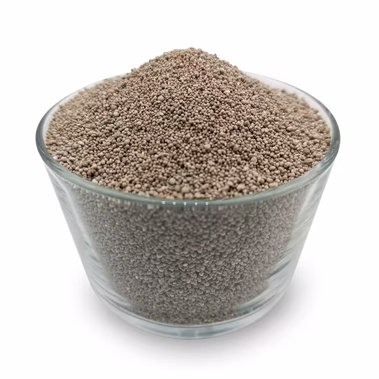 Phân bón dạng chậm tan Lvyin 14-5-18 hỗ trợ cho cỏ sân golf trong thời gian 90-180 ngày