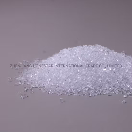 Sản phẩm bền vững, chịu nhiệt và an toàn từ LG San 80hf