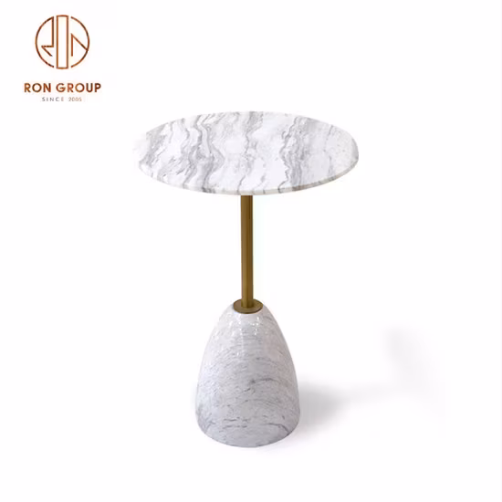 Bàn nhà hàng kim loại - Mang đến sự độc đáo và chất lượng từ nhà máy