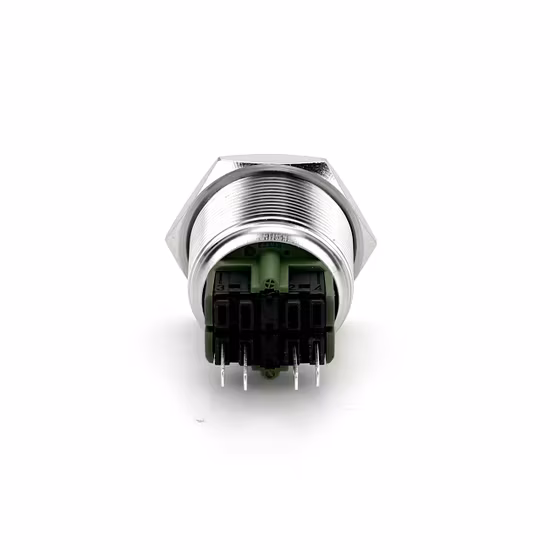 Công tắc latching tạm thời từ nhà sản xuất Qiannian Metal