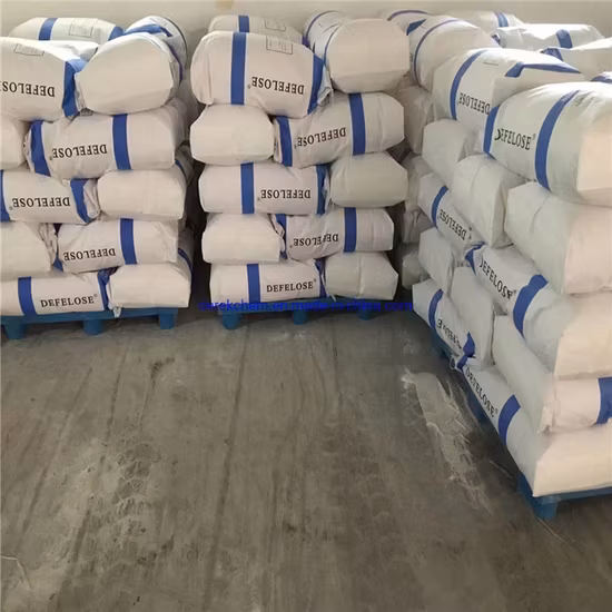 Cellulose kết dính chất lượng cao dành cho sản xuất gạch
