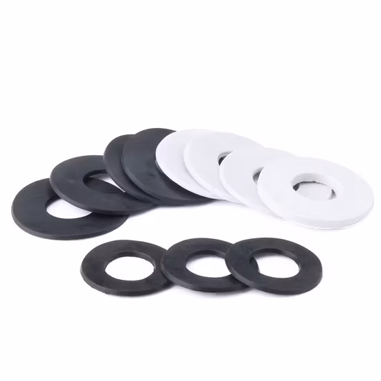 Đệm PTFE nhựa: Sản phẩm chất lượng cao cho công nghiệp