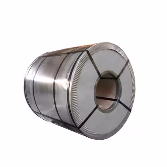 Sản phẩm cuộn thép mạ kẽm chất lượng tốt, bán buôn đa dạng kích thước và độ dày
