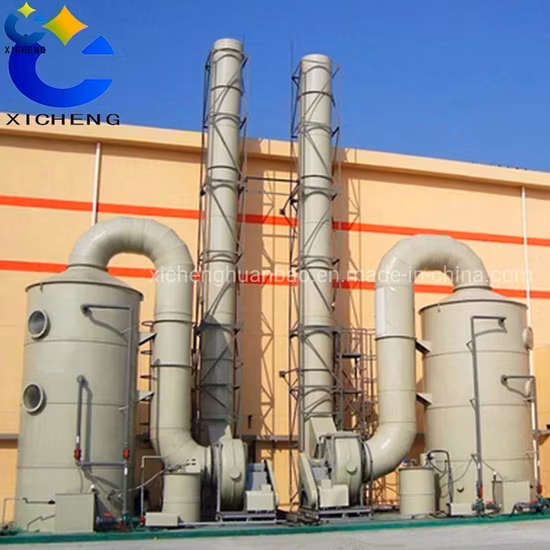 Rửa khí clo bằng nước: Giải pháp hiệu quả cho việc xử lý khí độc