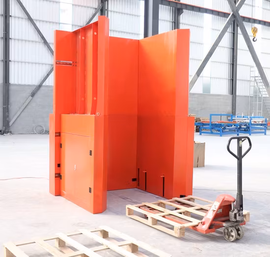 Đầu tư vào thiết bị phân phối pallet nâng cho việc vận chuyển hàng hóa hiệu quả