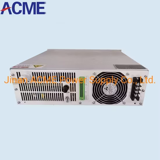Bộ nguồn vi sóng với công nghệ tối ưu, chất lượng và độ bền được nâng cao