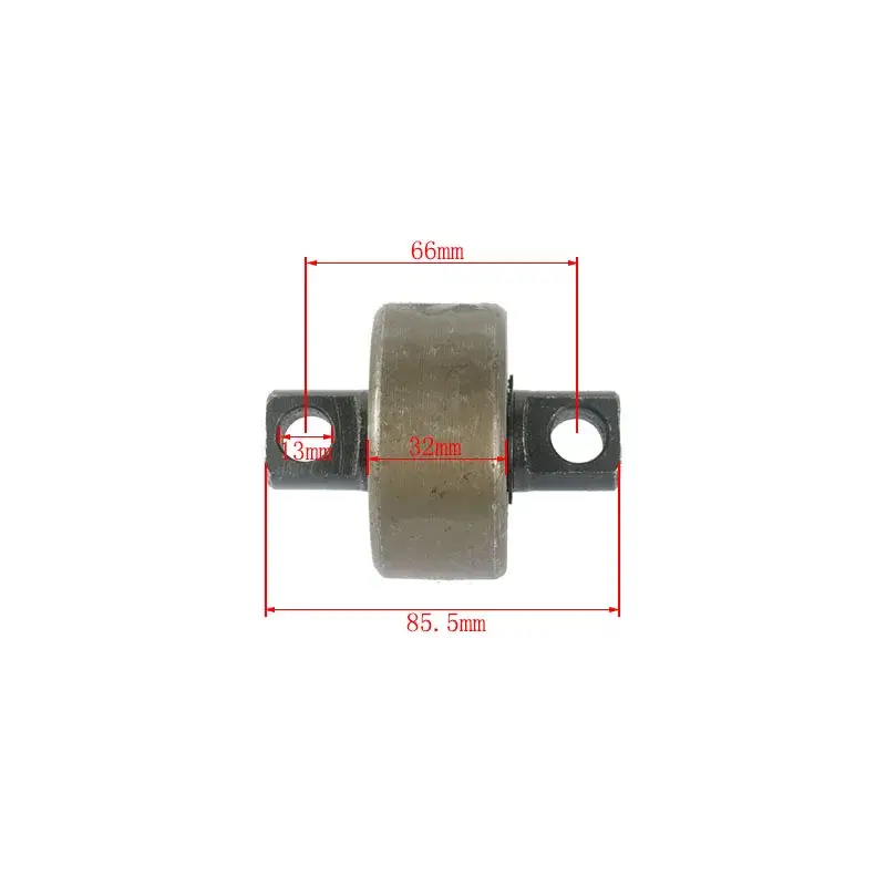 Bộ phận thay thế xe nâng con lăn bên dành cho Tcmt8 4t, với mã số Tk80894 và 23818-30301