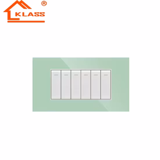 Thiết bị điều chỉnh tốc độ quạt tiện lợi và đơn giản cho không gian hiện đại