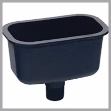 Tủ hút khói chịu axit và kiềm mạnh từ thương hiệu Biobase Trung Quốc