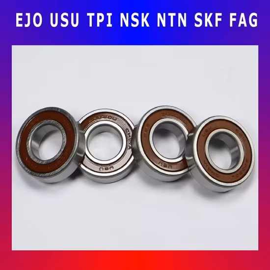 Vòng bi cầu sâu Usu 6804 6805 Zz 2RS 6806 - Chất lượng vượt trội