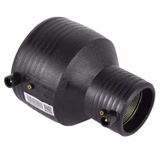 Ống nối HDPE SDR11 PE100 dùng cho nguồn cấp khí và nước: Chất lượng đảm bảo