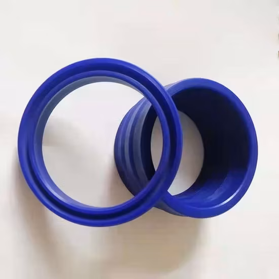 Vòng đệm chịu nhiệt phẩm chất cao su polyurethane, kèm cạnh hỗ trợ chuyên nghiệp