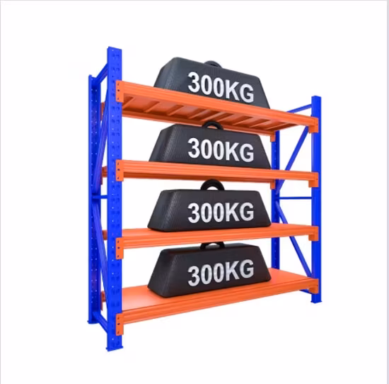 Kệ lưu trữ kho linh hoạt, độ bền vững chắc, phù hợp với kho hàng