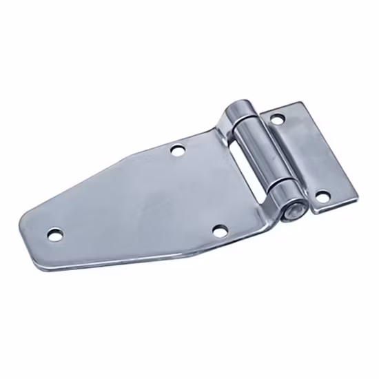 Chất lượng cao tấm cửa xe kéo lắp đặt và bản lề xe kéo chính hãng từ nhà sản xuất Trung Quốc
