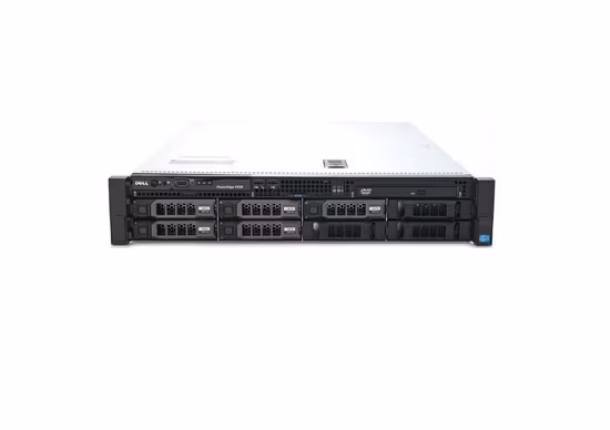Máy Chủ Dells Poweredge R530 1U Rack - Sản Phẩm Được Ưa Chuộng