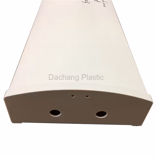 Vỏ nhựa ABS ASA định hình kích thước lớn cho sản phẩm của bạn