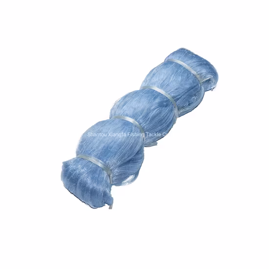 Lưới đánh cá chất lượng cao với chất liệu nylon monofilament, sản phẩm đảm bảo