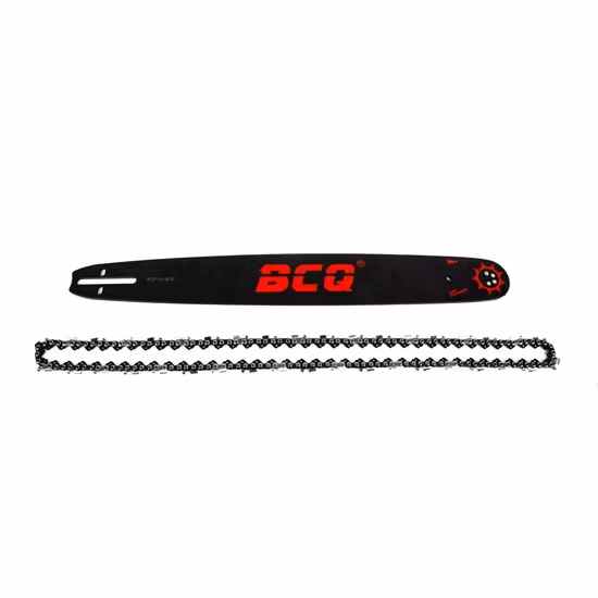 Cưa xăng 2-Stroke 52cc từ nhà máy Trung Quốc, sử dụng hệ thống làm mát bằng không khí và được chứng nhận CE
