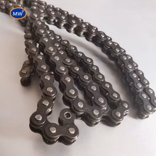 Dây Chuyền Thời Gian Xe Máy Tùy Chỉnh OEM cho Xe Máy Đa Năng - Model 520, 520h, 525, 525h, 530, 530h, 630, 630h