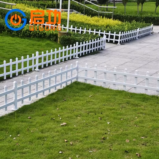 Hàng rào an ninh cho sân nhà, trường học, nhà máy và khu vườn
